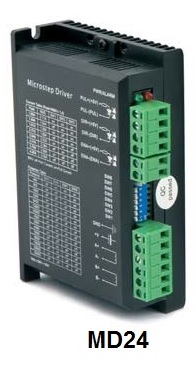 MD24 Stepper Driver